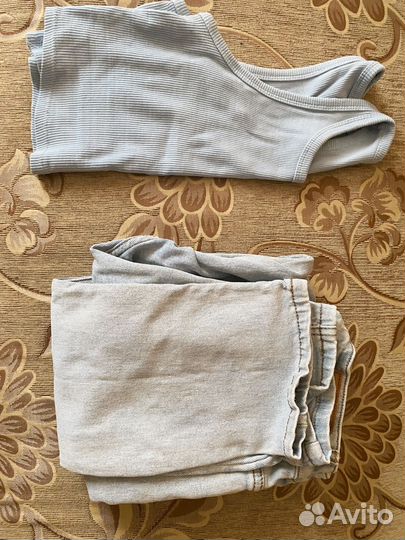 Термобелье женское