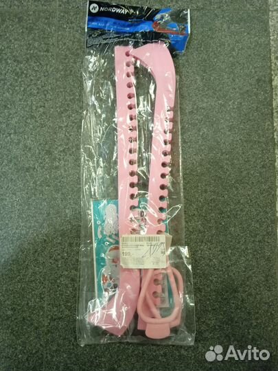 Коньки Sturdy, новые, р. 40