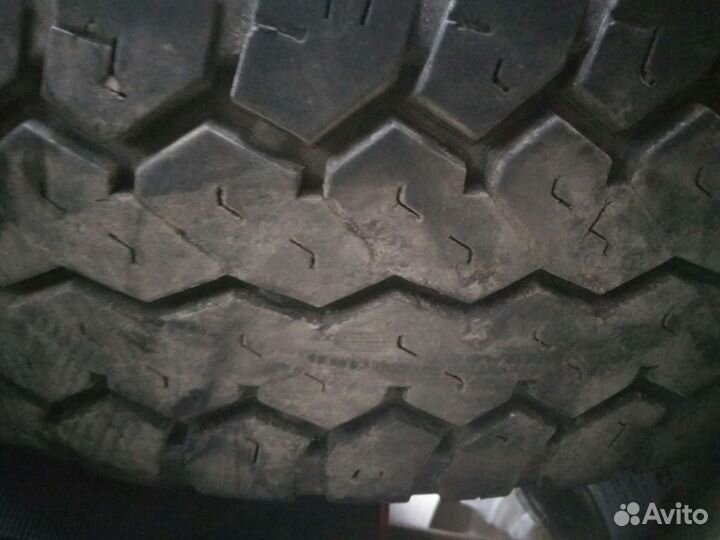 Шины 185 75r16c