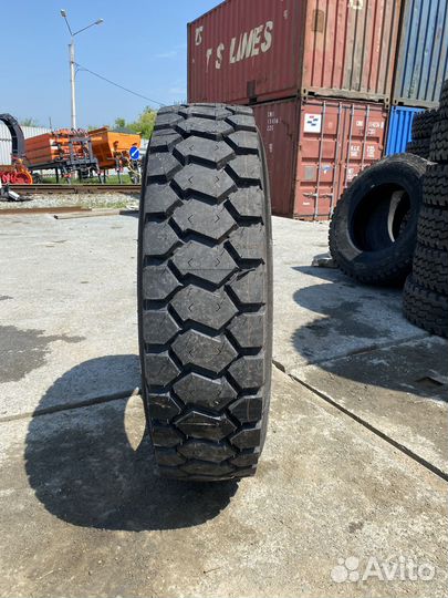 Шины грузовые 315/80R22.5 22PR sportrak 167/164D