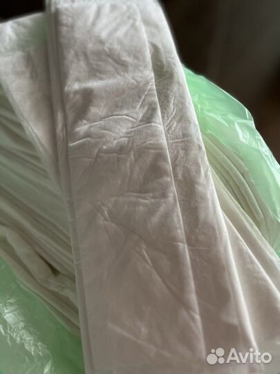 Пеленки для собак