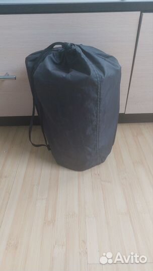 Коврик Therm-a-rest Trail Lite Regular