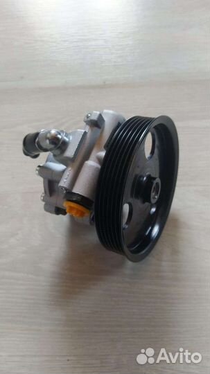 Насос гура LADA largus