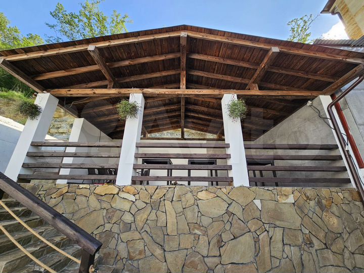 Гостевой дом, 400 м²