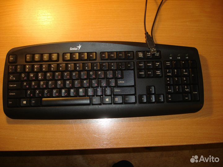 Клавиатура для компьютера