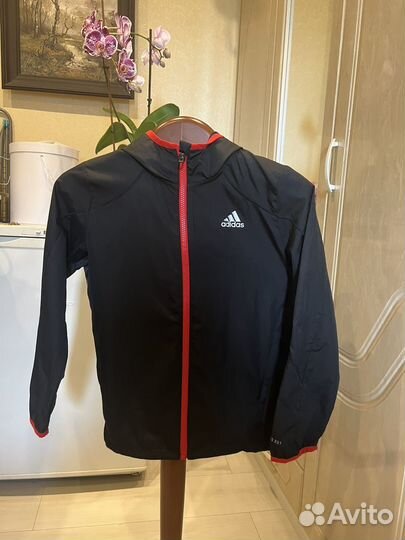 Ветровка летняя на мальчика