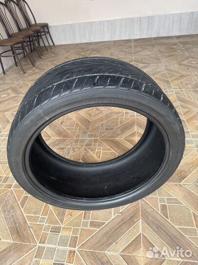 Sunny SN3870 285/35 R22 106V