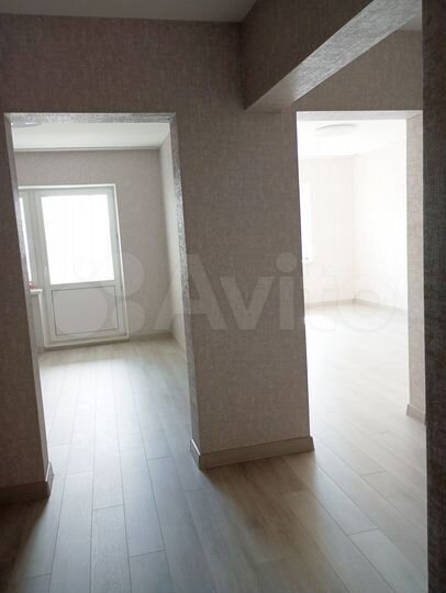 2-к. квартира, 43 м², 14/17 эт.