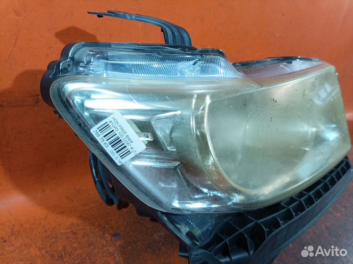 Фара Honda Freed spike GP3 (Правое)