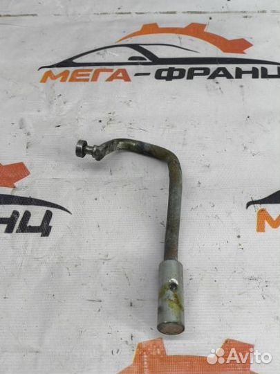 Ролик раздвижной двери правый Fiat Ducato фургон