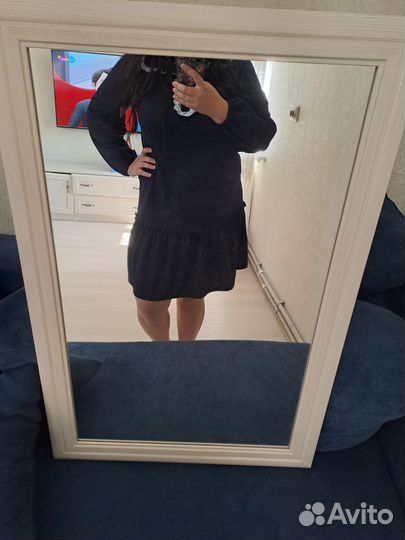 Платье 56 размер