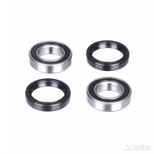 Подшипники колеса chakin RM250 01-08 CH25-1363