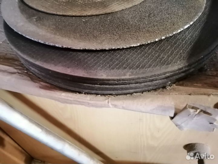 Продам бензорез