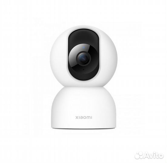 IP-камера Xiaomi MiJia 360 Home Smart Camera 360