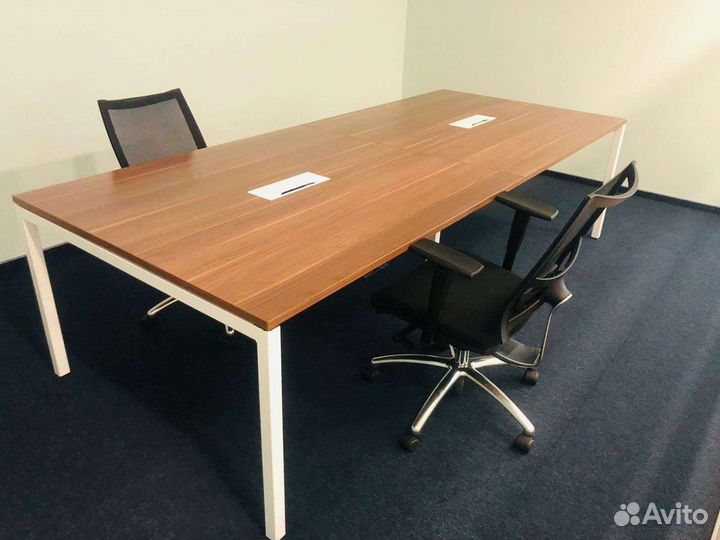Стол переговорный