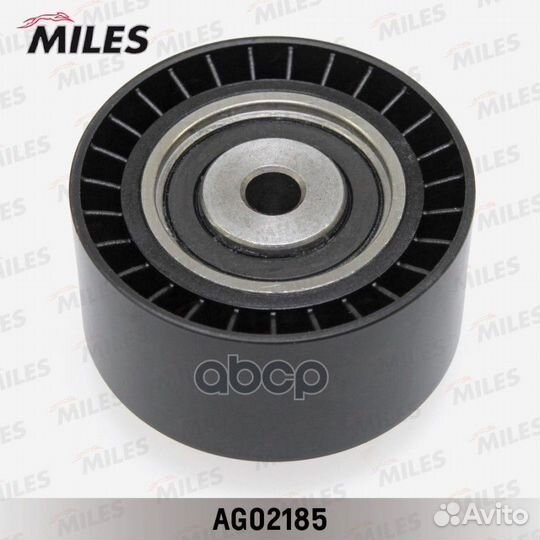 Ролик ремня грм peugeot 206/307/citroen C2/3/4