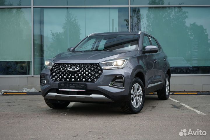 Chery Tiggo 4 Pro 1.5 МТ, 2024