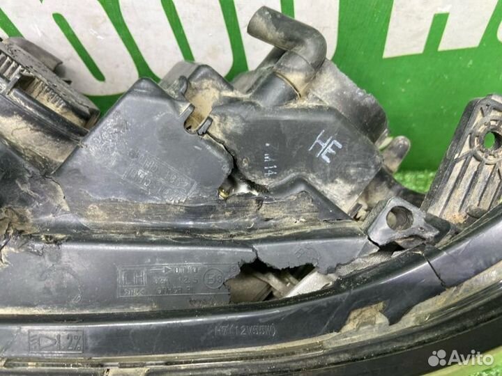 Фара галогеновая передняя левая Chevrolet Epica