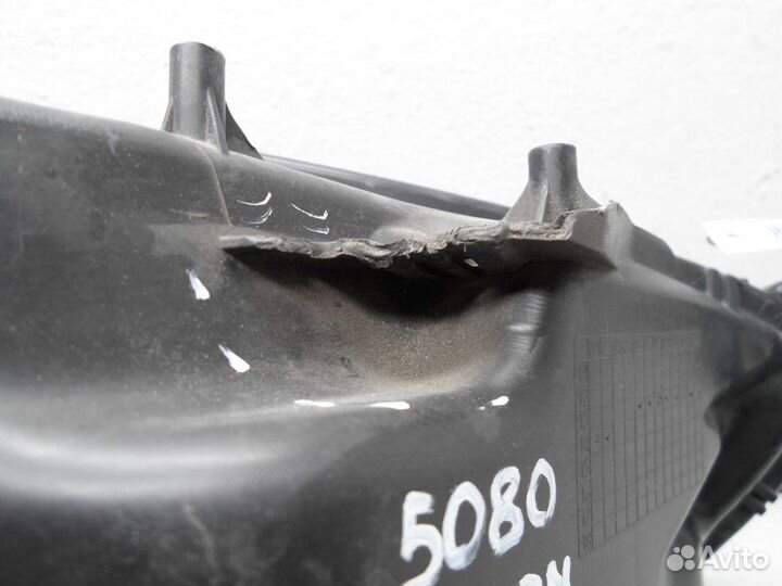 Фара левая, Ford Fusion 2014