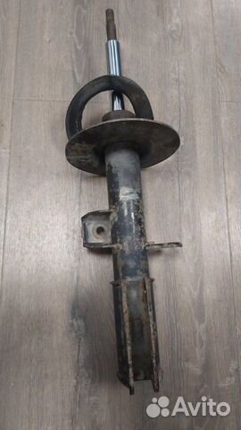 Амортизатор передний левый Bmw X5 E53