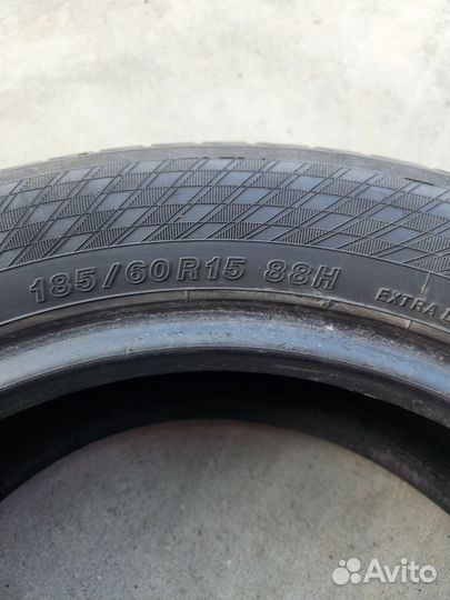 Yokohama C.Drive 2 AC02 185/60 R15