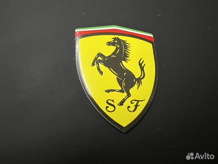 Часы Ferrari Scuderia 2008 Limited Edition