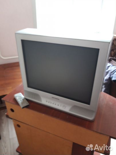 Телевизор