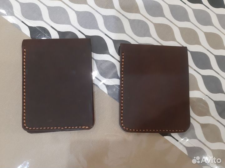 Кошелек мужской