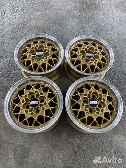 Bbs Mahle R14