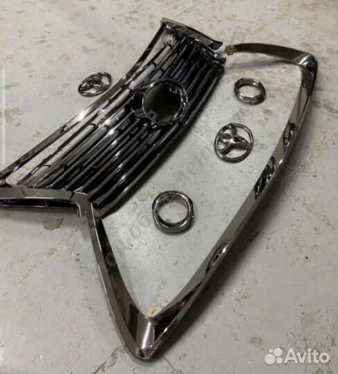 Хромирование, металлизация, золочение деталей