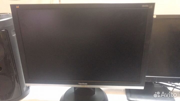 ЖК монитор viewsonic VA2226W