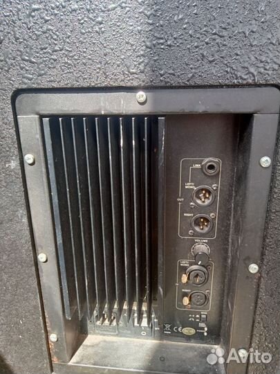 Музыкальное оборудование.микшер.сабвуфер.колонки