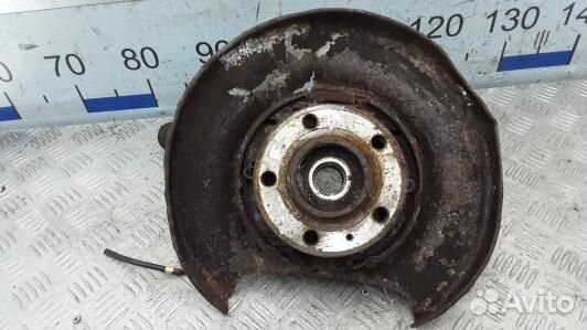 Ступица задняя правая volvo XC90 1 (AAD17NX01)