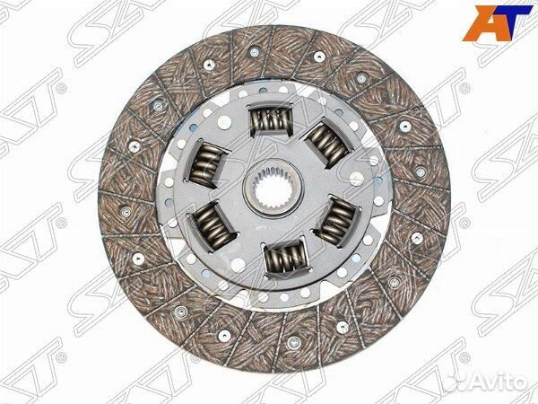 Диск сцепления subaru outback