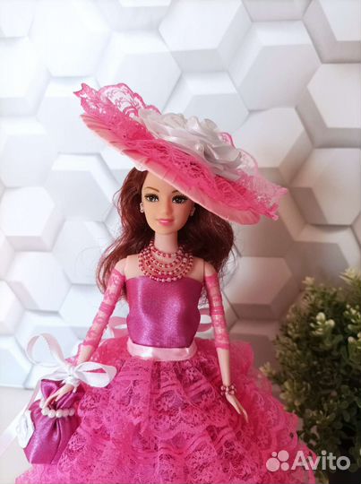 Кукла -шкатулка