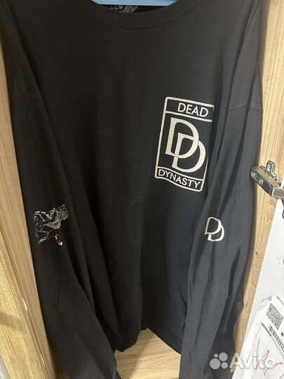 Dead dunasty pharaoh