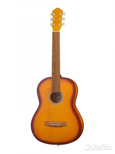 Акустическая гитара Амистар M-31/6-SB