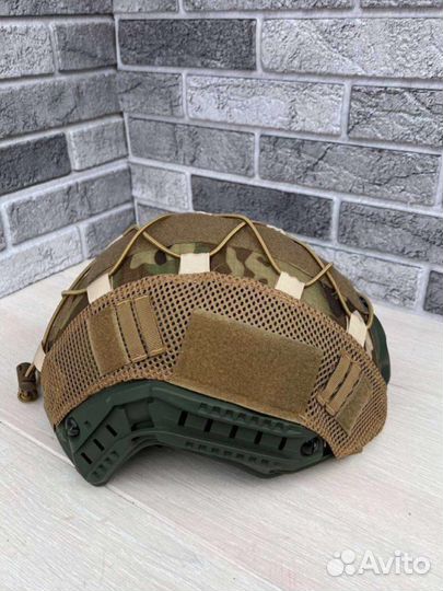 Чехол на шлем mich, ops core