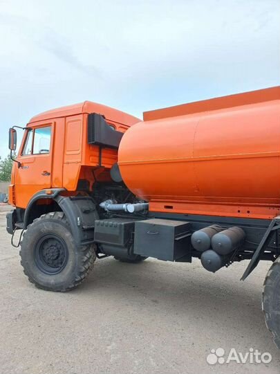 НефАз 66062-10, 2008