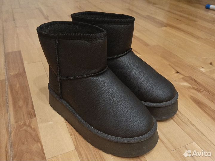 Угги женские