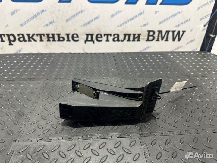 Педаль газа Bmw Е84 N55B30A