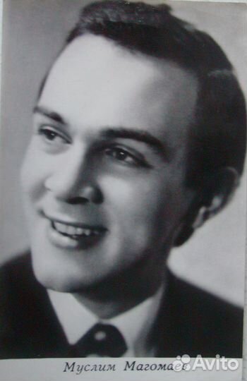 Фото артистов