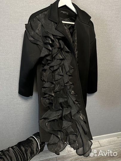 Платье -пиждак