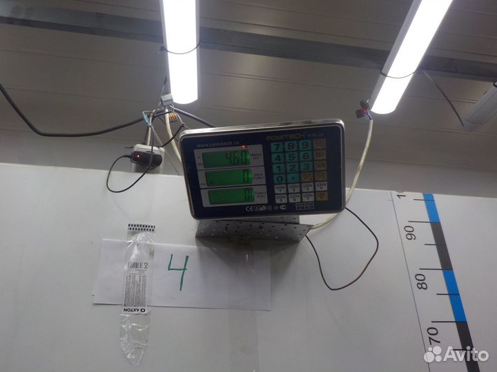 Бампер передний на Renault Sandero 620220494R