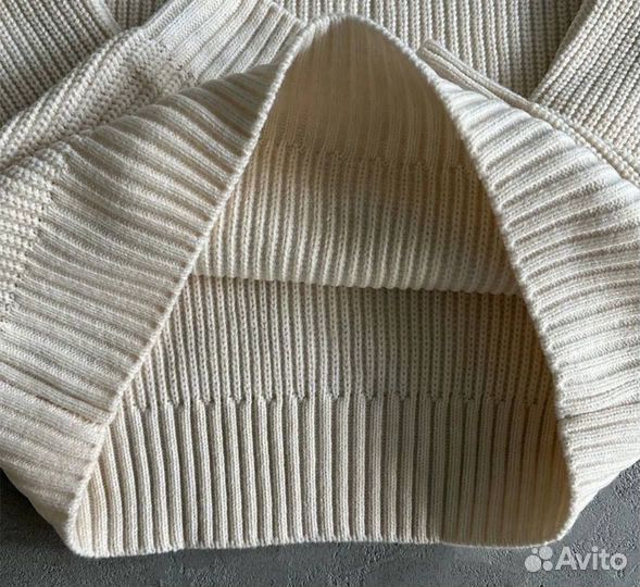 Свитер мужской corteiz