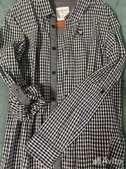 Рубашки детские