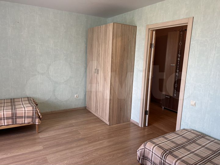 2-к. квартира, 70 м², 7/16 эт.