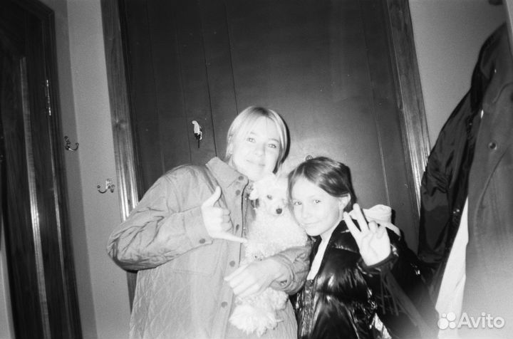 Индивидуальная передержка собак дома /догситтер