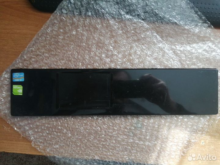Acer Aspire V3 разбор