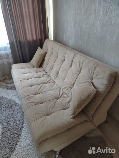 Диван раскладной бу